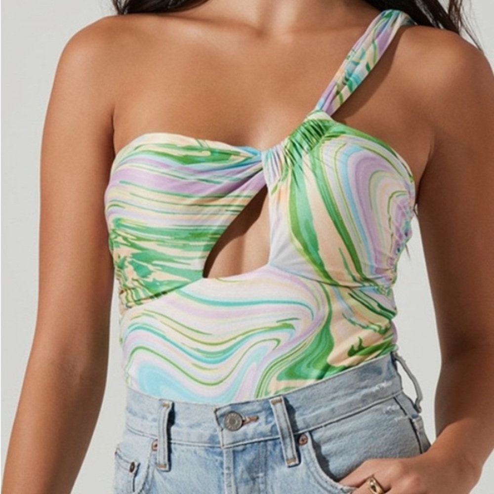 Astr Sindri Bodysuit